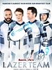 poster de Lazer Team