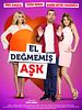 poster de El Degmemis Ask