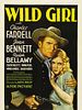 poster de Wild Girl