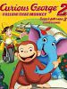 poster de Curious George 2: Follow That Monkey!