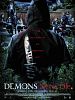 poster de Demons Never Die