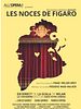 poster de Les Noces de Figaro - All'Opera (CGR Events)