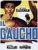 poster de Il Gaucho