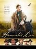 poster de Hannah's Law