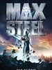 poster de Max Steel