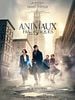 poster de Les Animaux fantastiques