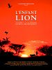 poster de L'Enfant lion