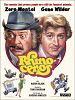 poster de Rhinoceros