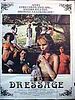 poster de Dressage