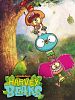 poster de Harvey Beaks
