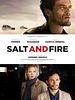 poster de Salt and Fire