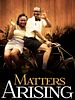 poster de Matters Arising
