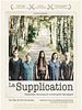 poster de La Supplication