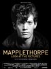 poster de Mapplethorpe : Look at the Pictures