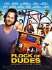 poster de Flock Of Dudes