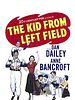 poster de The Kid From Left Field