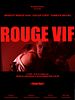 poster de Rouge vif