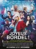 poster de Joyeux bordel !