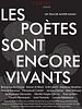 poster de Les Poètes sont encore vivants