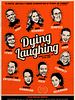 poster de Dying Laughing