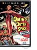 poster de Queen Of Outer Space