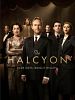 poster de The Halcyon, un palace dans la tourmente