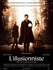 poster de L'Illusionniste