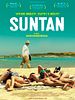 poster de Suntan