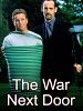 poster de The War Next Door