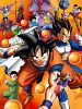poster de Dragon Ball Super