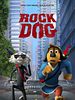 poster de Rock Dog