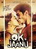 poster de OK Jaanu