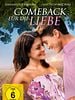 poster de Amour & Vignobles