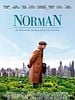 poster de Norman: The Moderate Rise and Tragic Fall of a New York Fixer