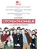 poster de Citoyen d'honneur