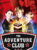 poster de Le Club des Aventuriers