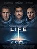 poster de Life - Origine Inconnue