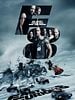 poster de Fast & Furious 8