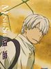 poster de Mushi-shi