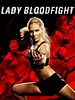 poster de Lady Bloodfight
