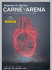 poster de Carne y Arena