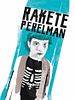poster de Rakete Perelman