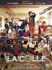 poster de La Colle