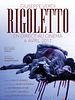 poster de Rigoletto (Liceu - Rising Alternative)