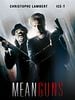 poster de Mean guns