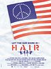 poster de Hair
