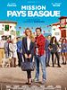 poster de Mission Pays Basque
