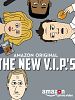 poster de The New V.I.P.’s