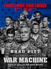 poster de War Machine