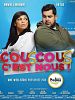 poster de Couscous c'est nous